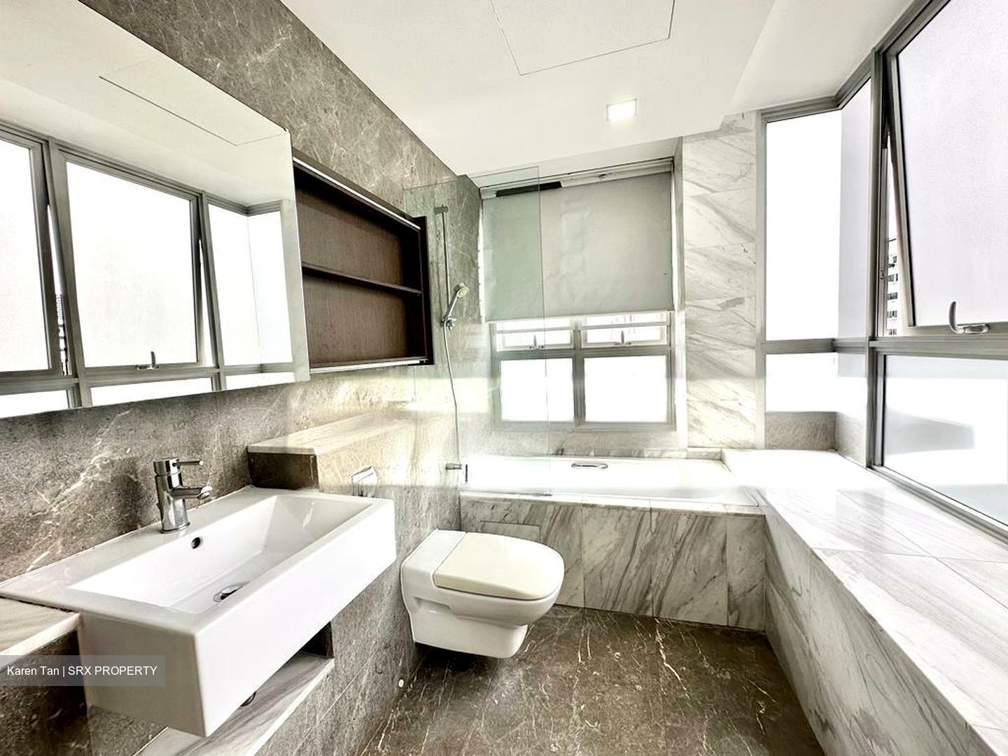 The Parc Condominium (D5), Condominium #536698621